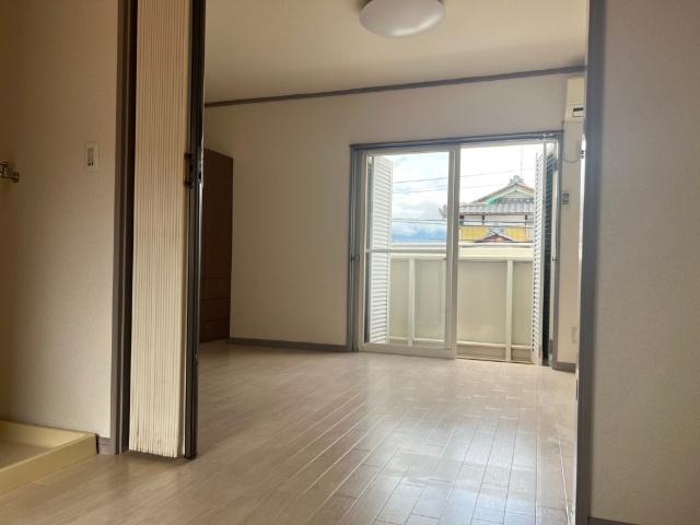 ワタベコーポ 室内