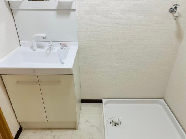 Limpia明金 洗面