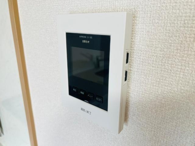 Limpia明金 セキュリティ
