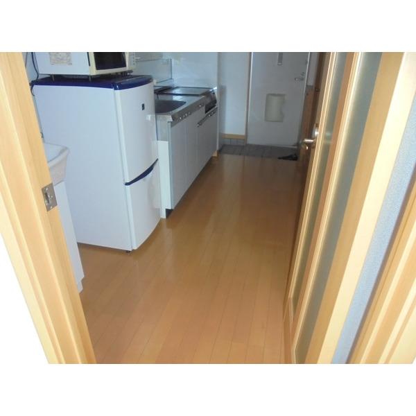 コーポあるば その他部屋・スペース