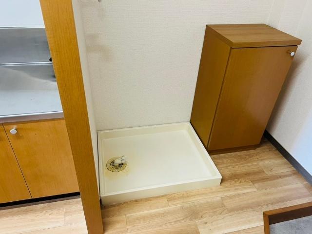 エスポワールハヤシB その他