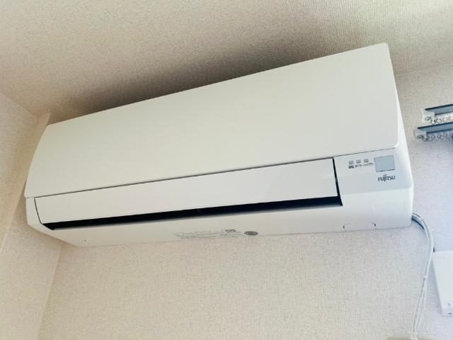 エスポワールハヤシB 設備