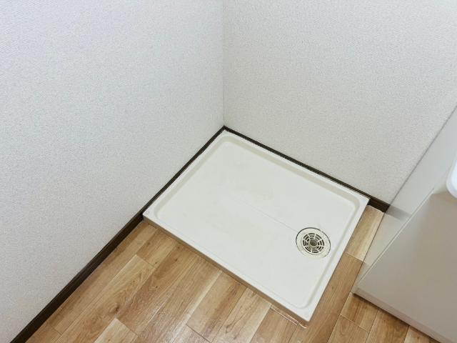 Surplus　Twoハイツ水城北 その他