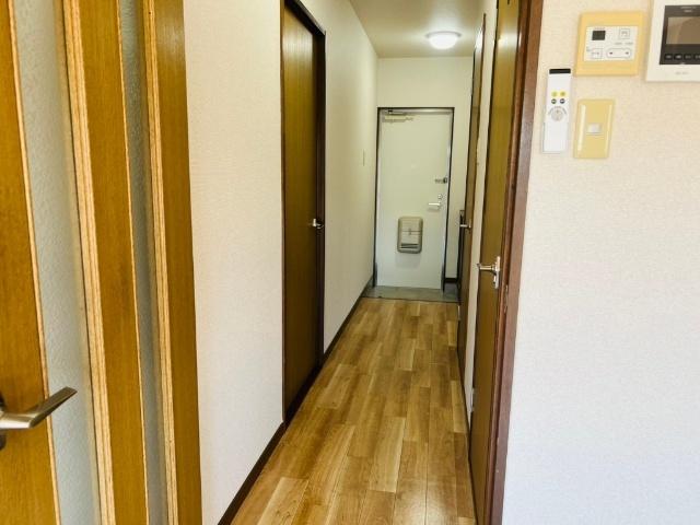 Surplus　Twoハイツ水城北 室内