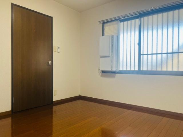 Surplus　Threeハイツ緑ヶ丘 その他部屋・スペース