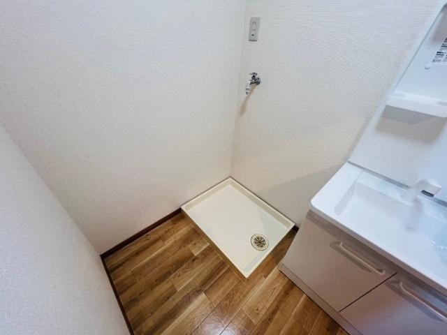 ポナール中屋Ｂ棟 その他