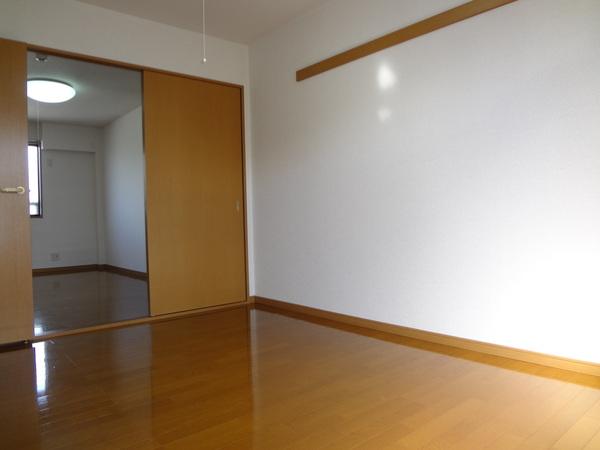 ポナール中屋Ｂ棟 その他部屋・スペース