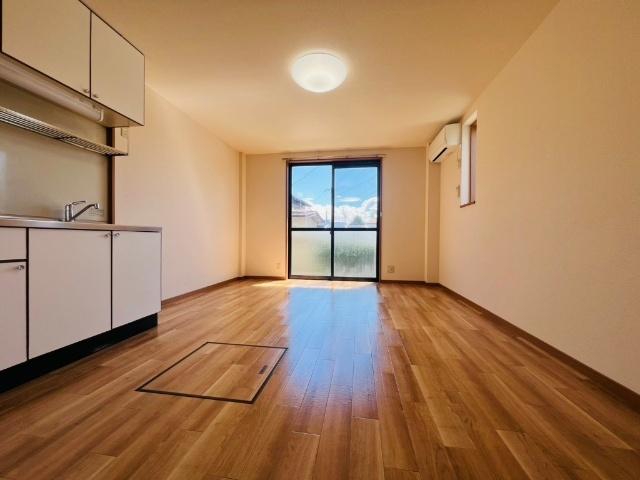 ポナール中屋Ｂ棟 その他部屋・スペース