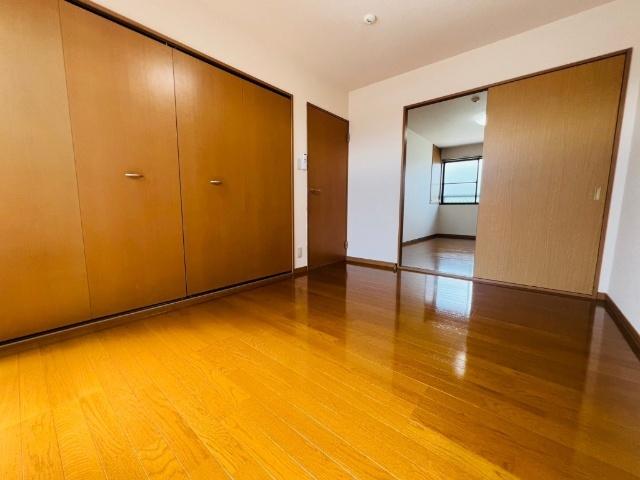 ポナール中屋Ｂ棟 その他部屋・スペース