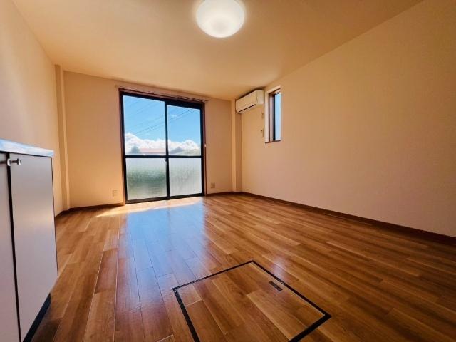 ポナール中屋Ｂ棟 その他部屋・スペース