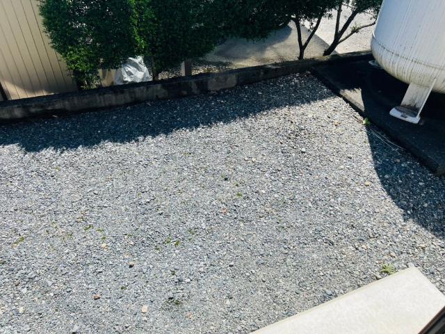 ポナール中屋Ｂ棟 セキュリティ