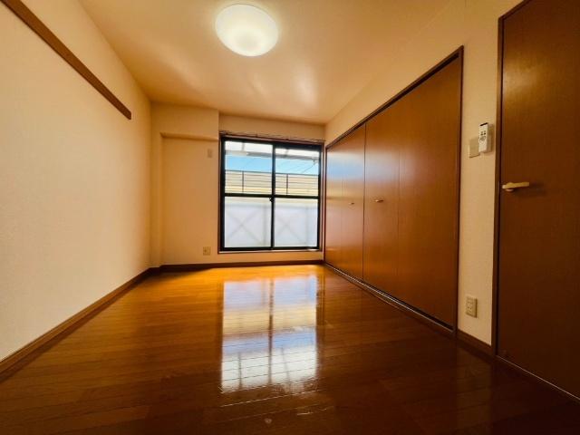 ポナール中屋Ｂ棟 その他部屋・スペース