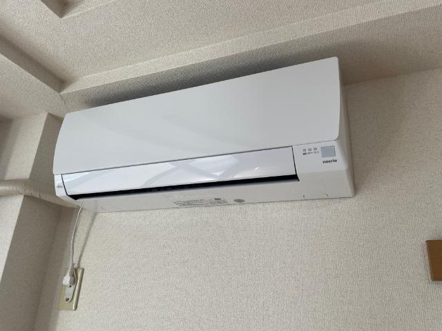 サンライズ北方 設備