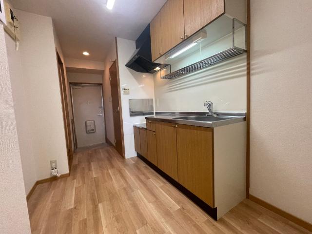 サンライズ北方 その他部屋・スペース