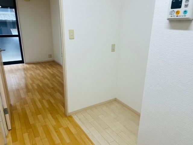 エタニティ・ルミナス 室内