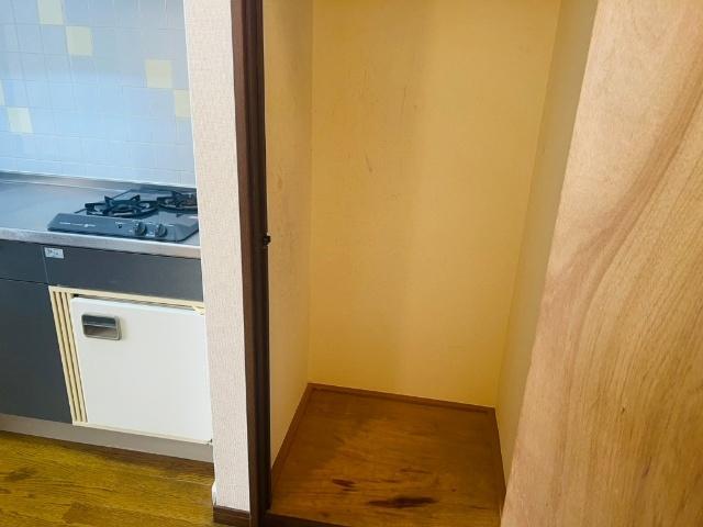 リポージシンエツ その他