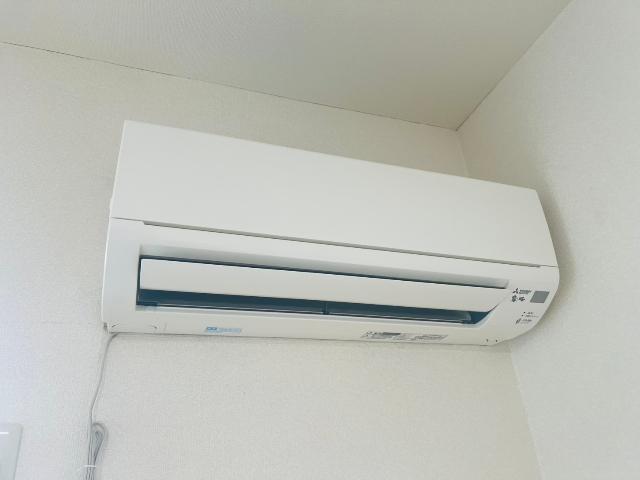 リポージシンエツ 設備