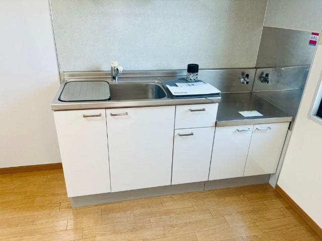 フレグランス金沢 キッチン