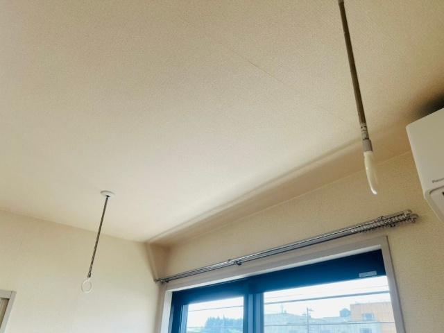 フレグランス金沢 設備
