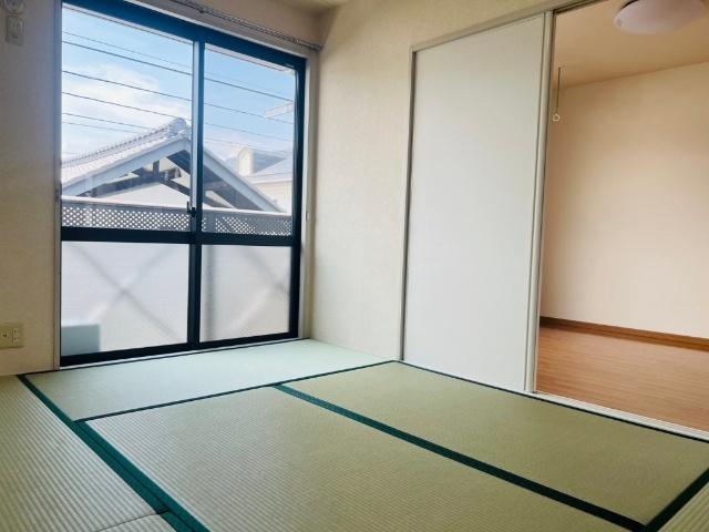 フレグランス金沢 その他部屋・スペース