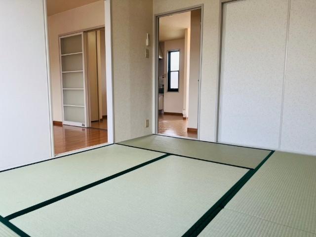 フレグランス金沢 その他部屋・スペース
