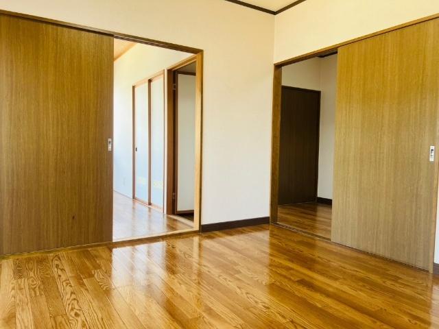 飯田広告マンション６ その他部屋・スペース