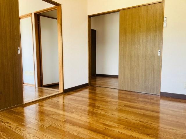 飯田広告マンション６ その他部屋・スペース