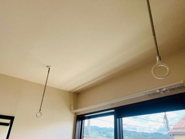 シェソワセレーノ　B 設備