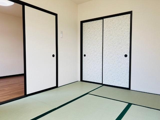 シェソワセレーノ　B その他部屋・スペース