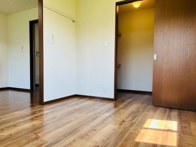 新賀ハイツ その他部屋・スペース