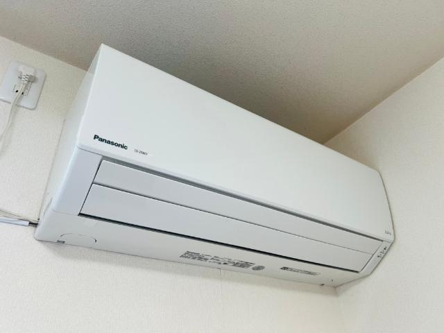 新賀ハイツ 設備