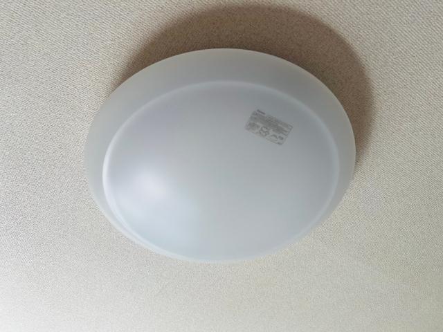 アイオーラT.S 設備