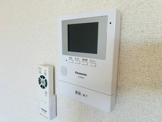 アイオーラT.S セキュリティ