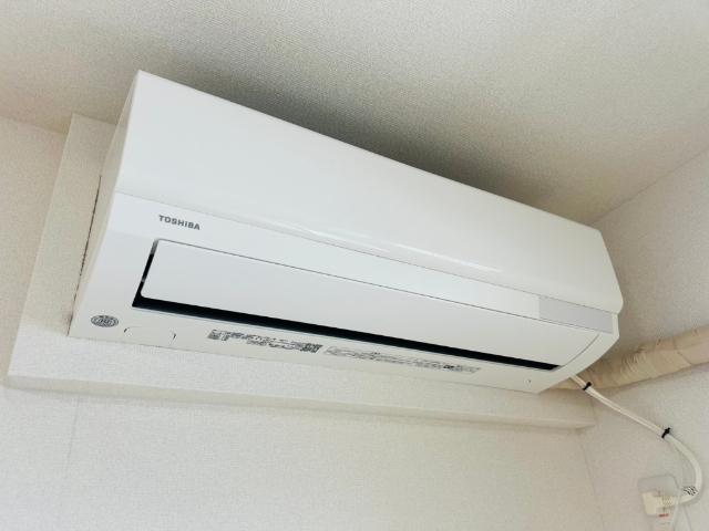 桔梗 設備