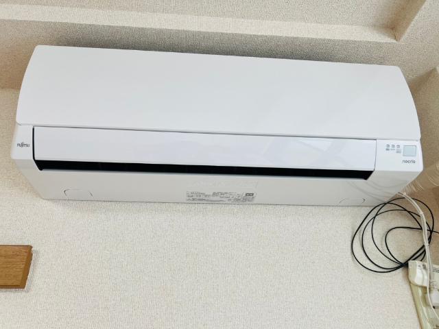 サンライズ北方 設備