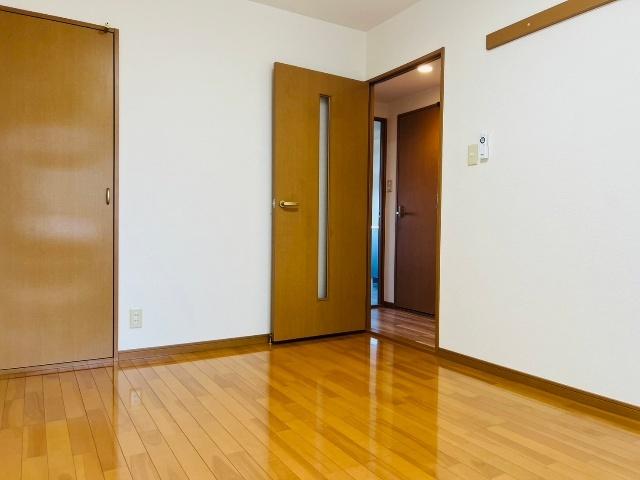 エルナージ その他部屋・スペース