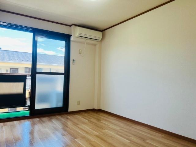 Surplus　Threeハイマート明金A その他部屋・スペース