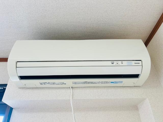 Surplus　Threeハイマート明金A 設備