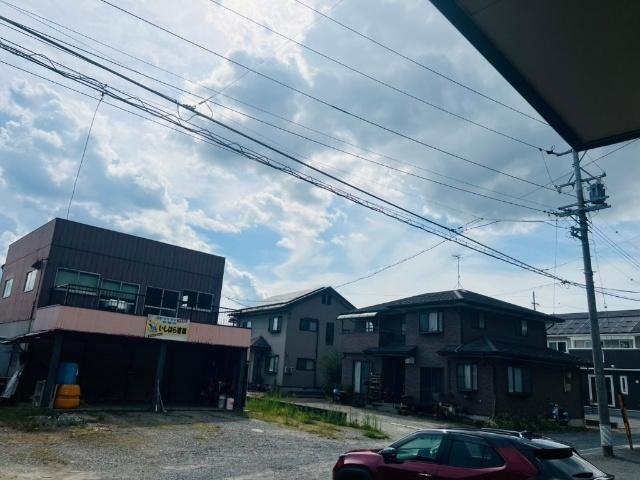 フレグランスハッピーＴＥＮ 眺望