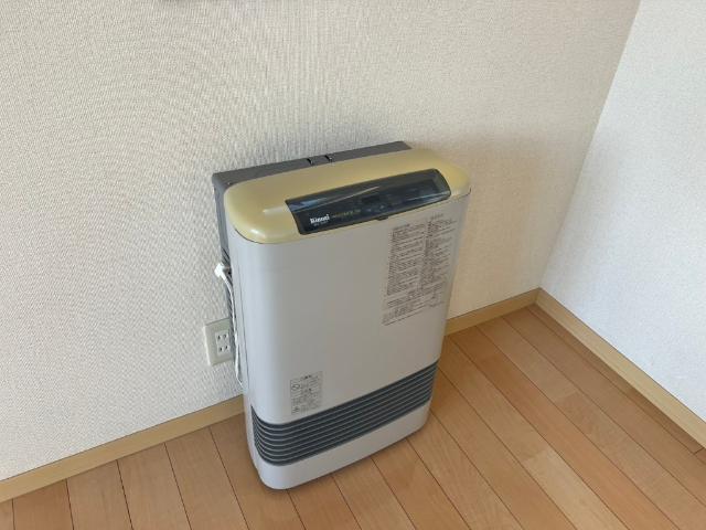 ボヌール上郷 設備