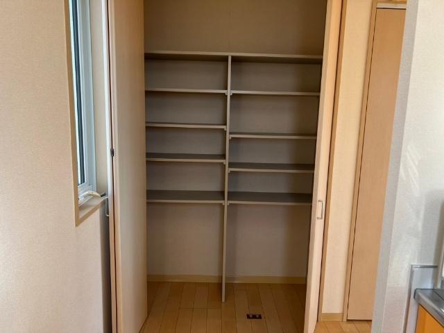 ボヌール上郷 キッチン