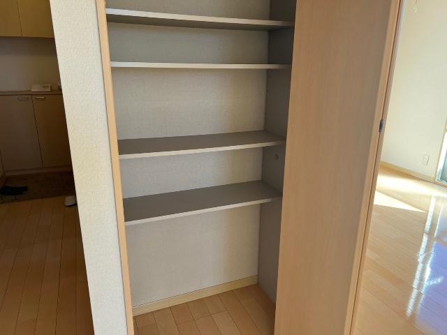 ボヌール上郷 部屋画像
