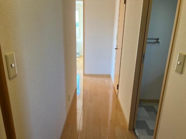 ボヌール上郷 室内