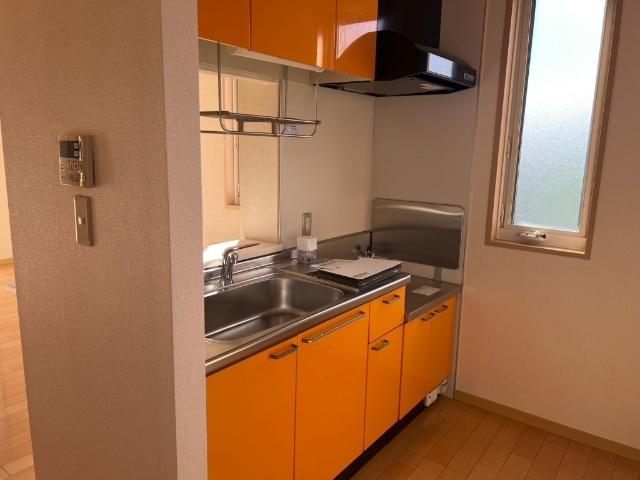 ボヌール上郷 キッチン