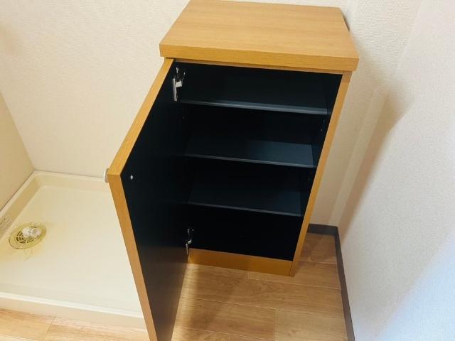 エスポワールハヤシB 部屋画像