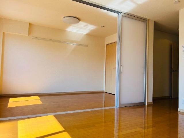 グリーンハイツ片桐 室内