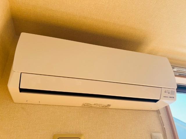 グリーンハイツ片桐 設備