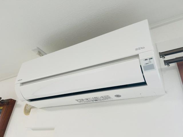ソフィアケートヨコカワ 設備