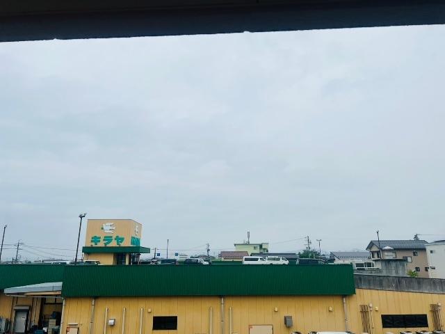 ソフィアケートヨコカワ 眺望