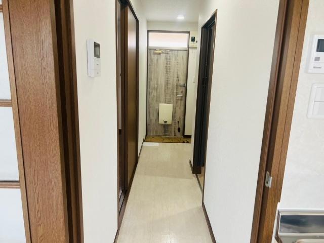 ソフィアケートヨコカワ その他部屋・スペース